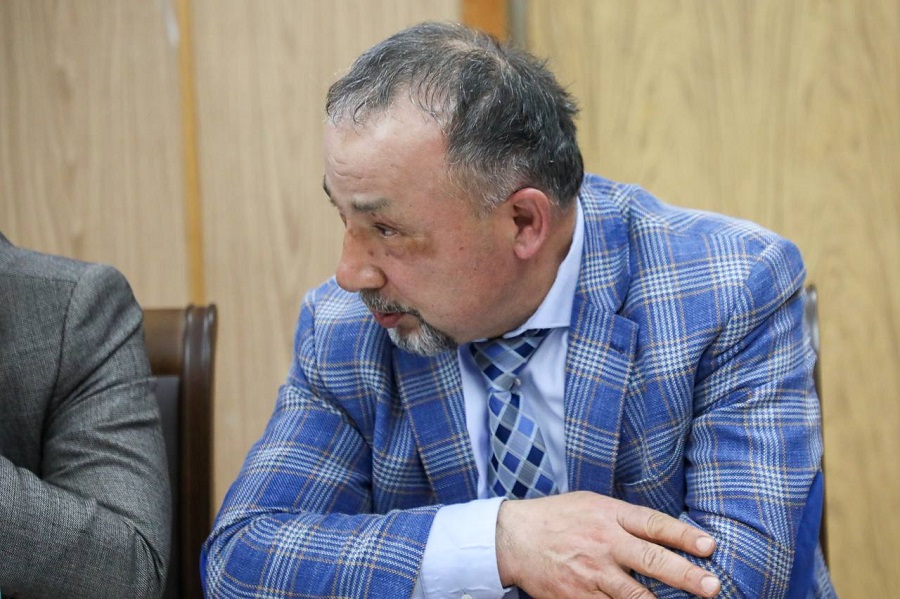 Инвестпроекты, реализуемые на территории Дагестана, будут обеспечены необходимой инфраструктурой